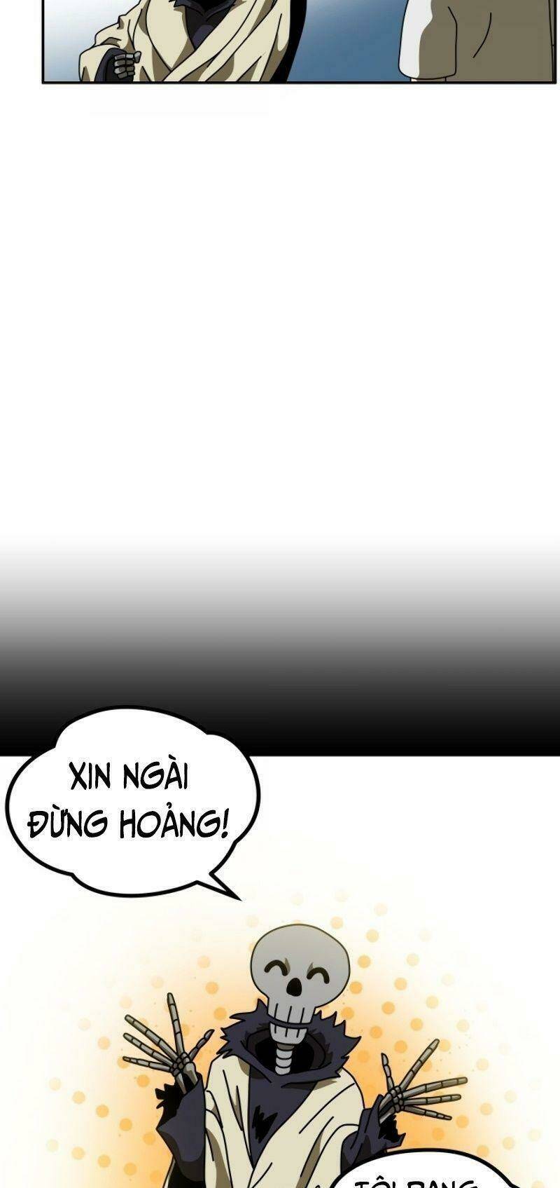 Ngôi Nhà Kết Nối Với Hầm Ngục: Chapter 4