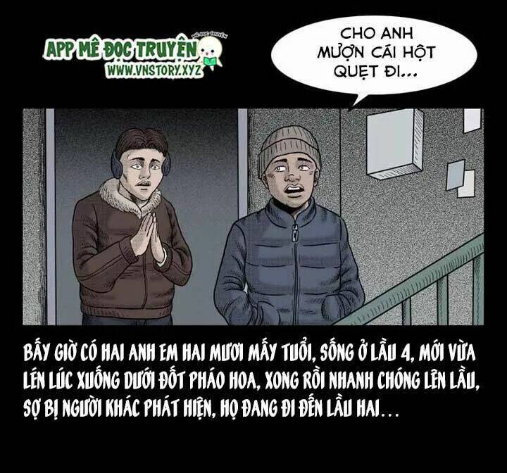 Kỳ Án Có Thật: Chapter 57