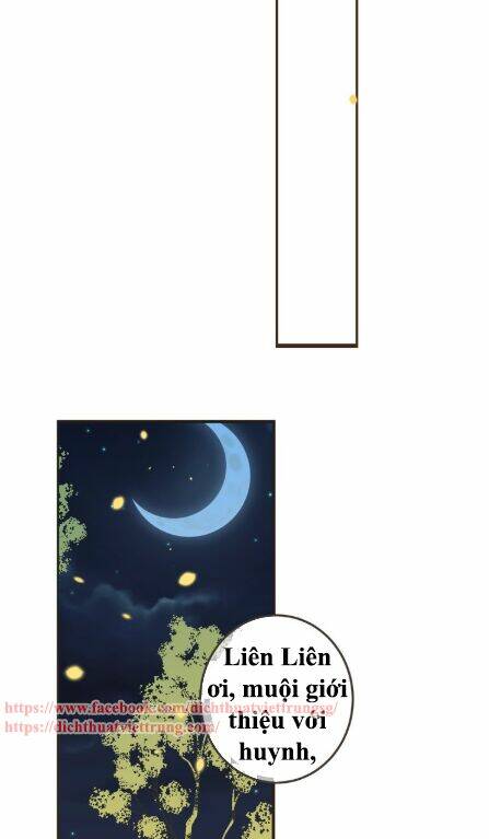 Bạn Trai Tôi Là Cẩm Y Vệ 2: Chapter 61