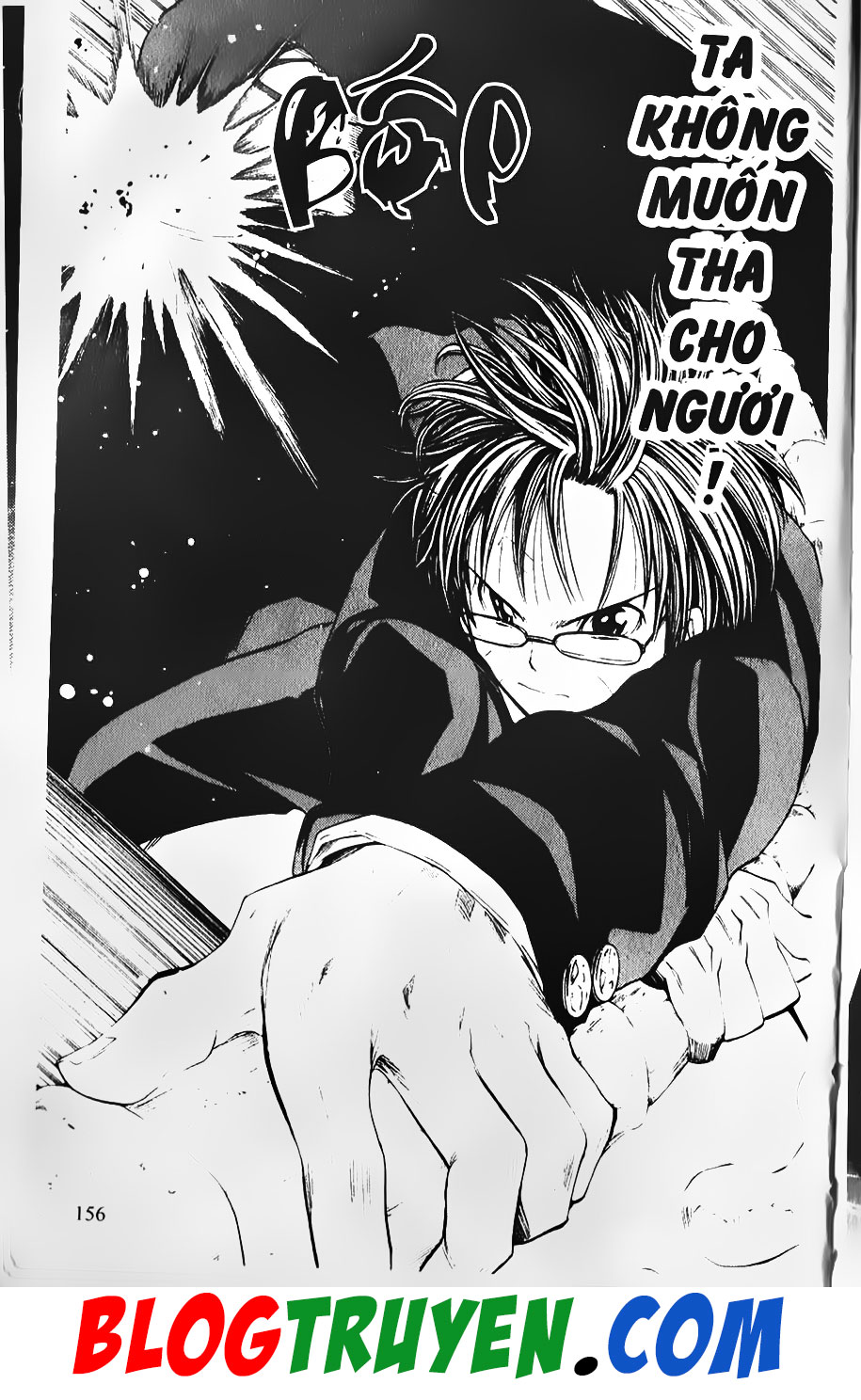 Bác Sĩ Ma Giới: Chapter 65