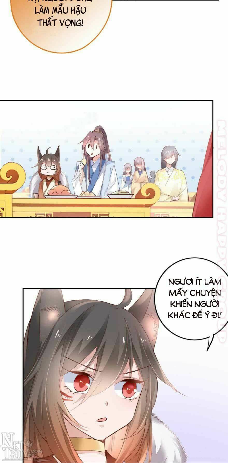 Nghịch Lai Thuận Thú: Chapter 14