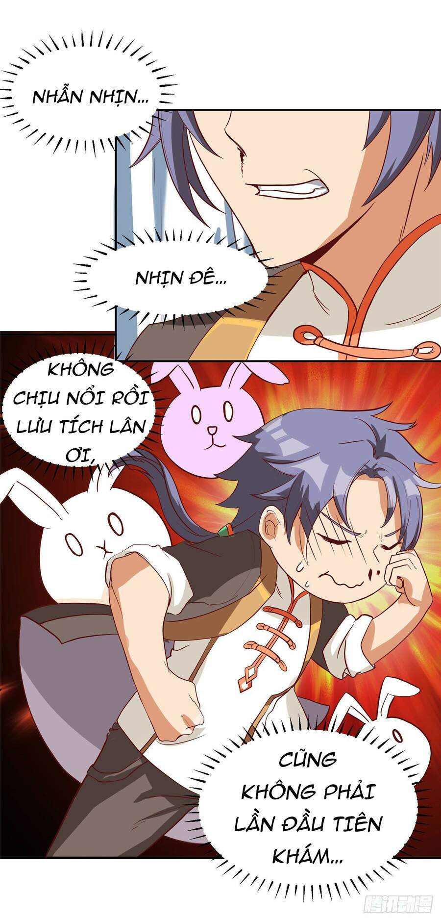 Thần Y Thân Cận Của Nữ Tổng Tài: Chapter 2