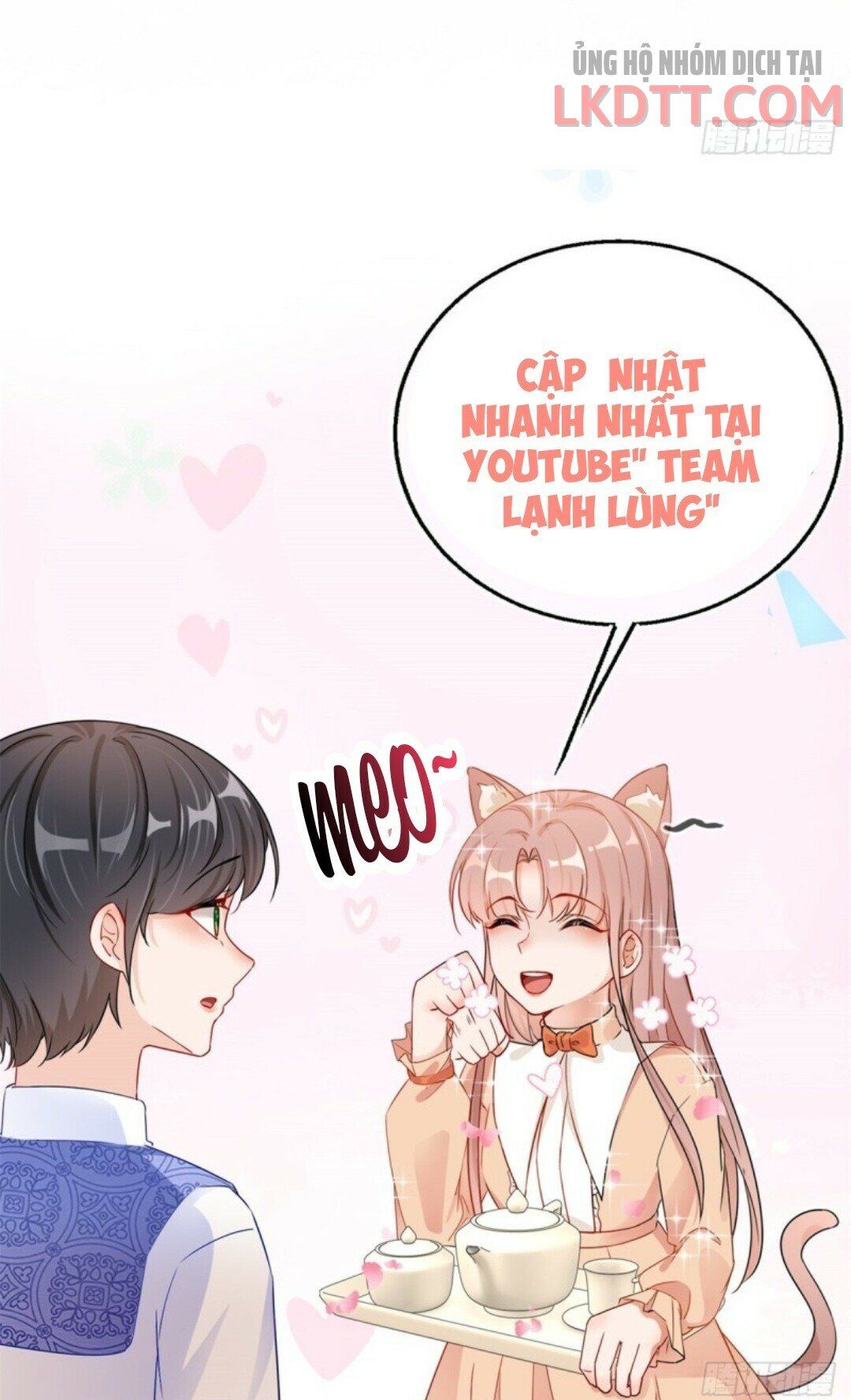 Mau Xuyên Không Rửa Tội Cho Nhân Vật Phản Diện: Chapter 7.1