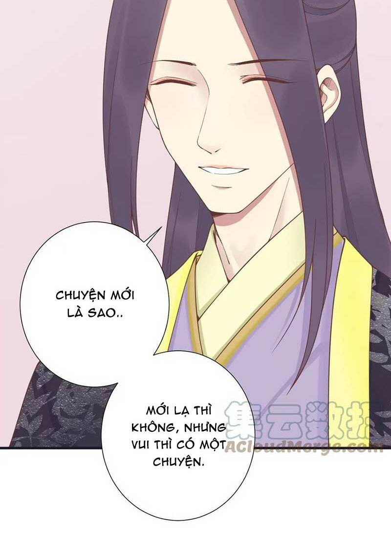 Hoàng Hậu Bận Lắm: Chapter 179