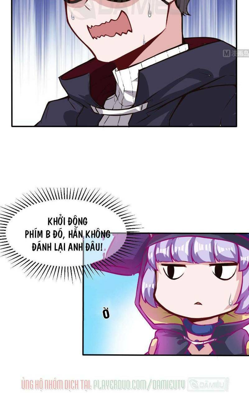 Siêu Cấp Kiện Bàn Hiệp: Chapter 65