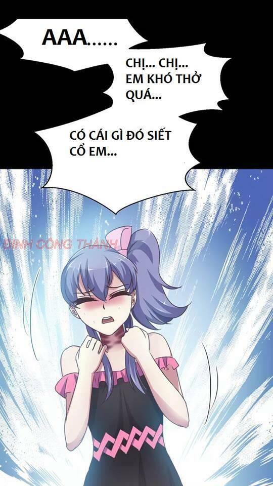 Truyện Kinh Dị Ở Tòa Nhà Số 44: Chapter 41