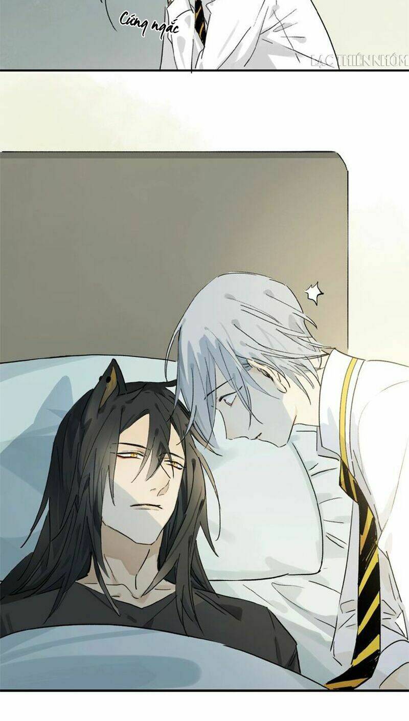 Vợ Yêu Của Ác Ma: Chapter 27