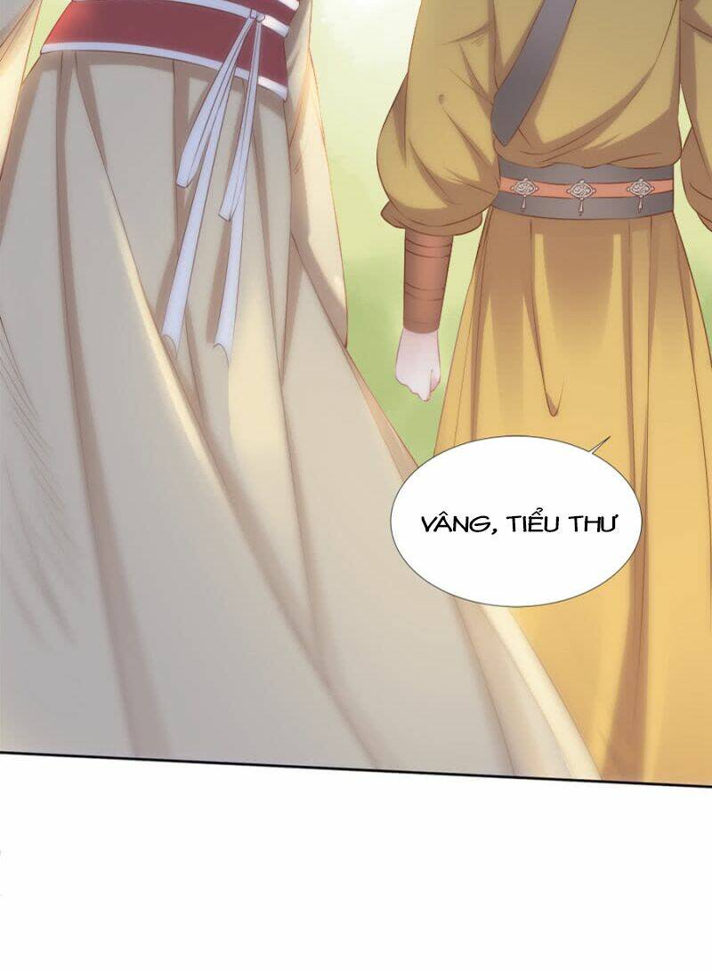 Solo Đi Vương Gia: Chapter 101