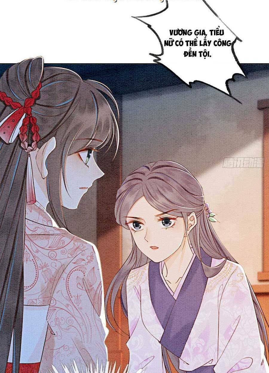 Bắt Đầu Hủy Hôn Để Công Lược Vương Gia: Chapter 53