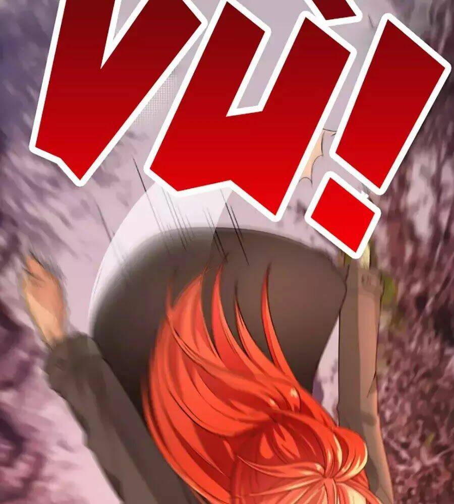 Anh Ấy Đến Từ Địa Ngục: Chapter 17