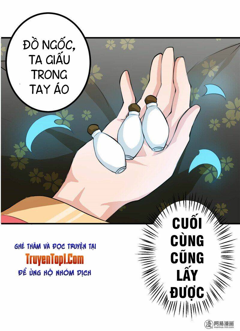 Thiên Tài Tiểu Độc Phi: Chapter 97