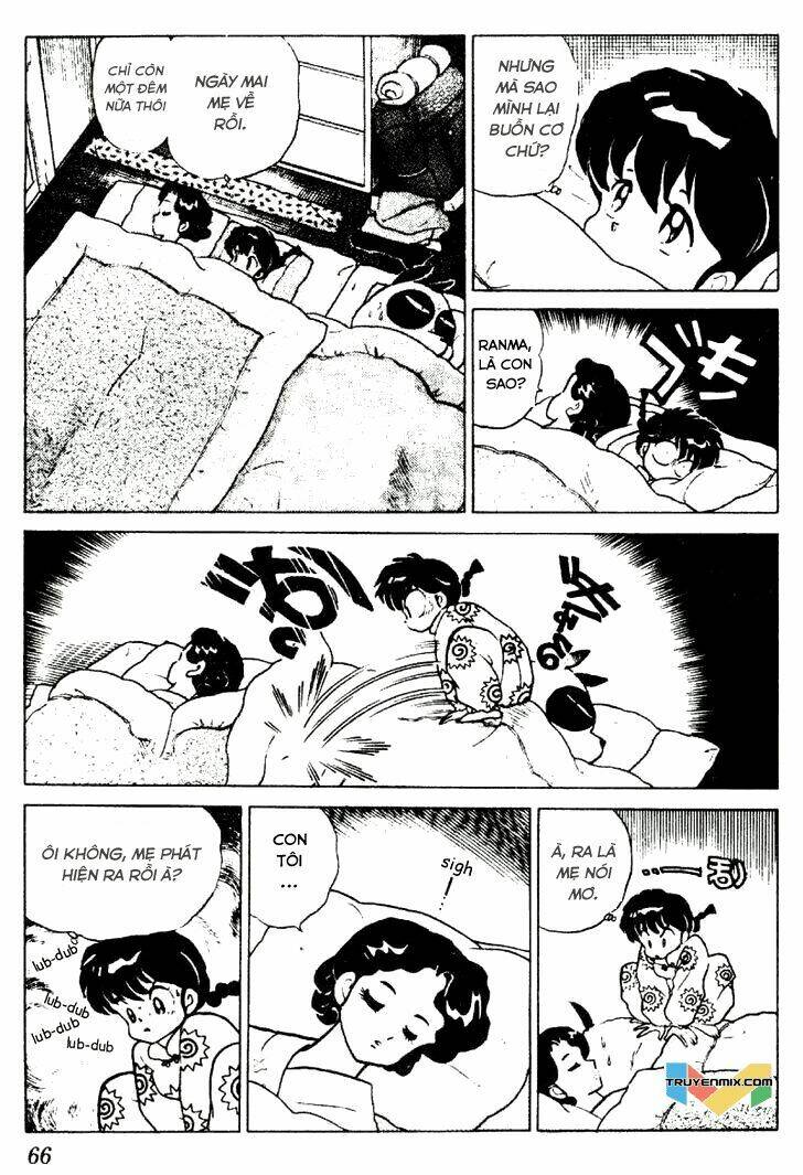 Suối Lời Nguyền: Chapter 227