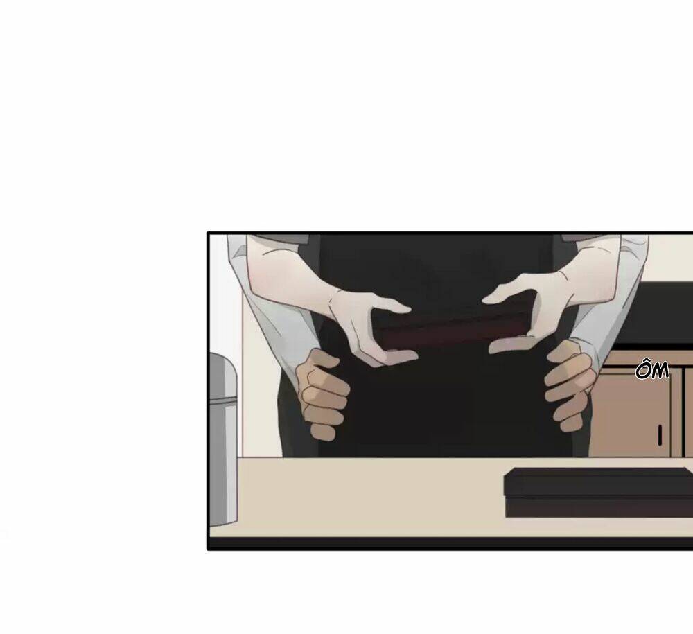 Chỉ Hai Chúng Ta: Chapter 30