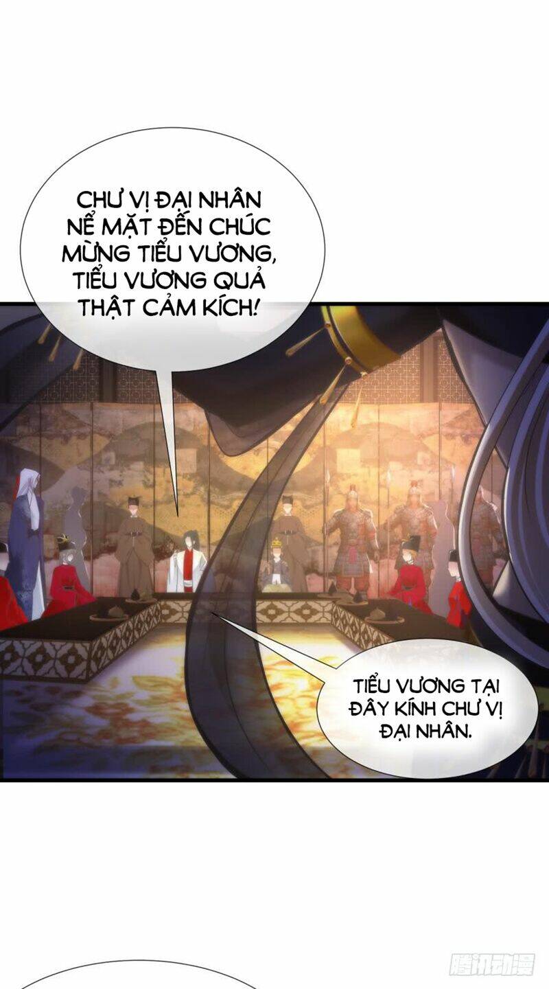 Một Vạn Tư Thế Công Lược Yêu Nam: Chapter 132