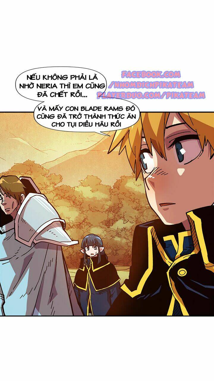 Đại Lục Vô Song: Chapter 20