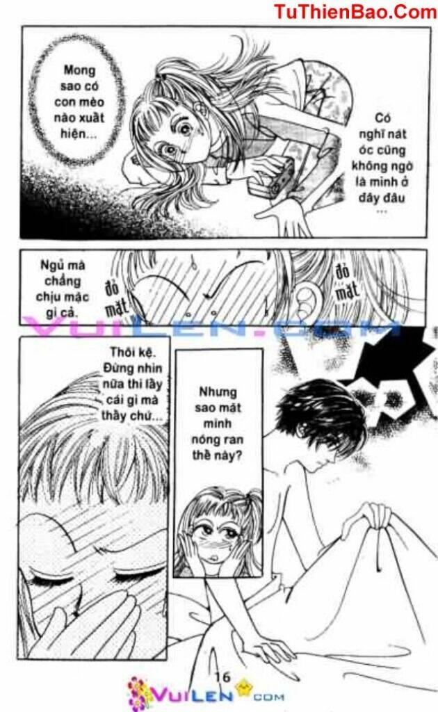 Virus Tiền: Chapter 3