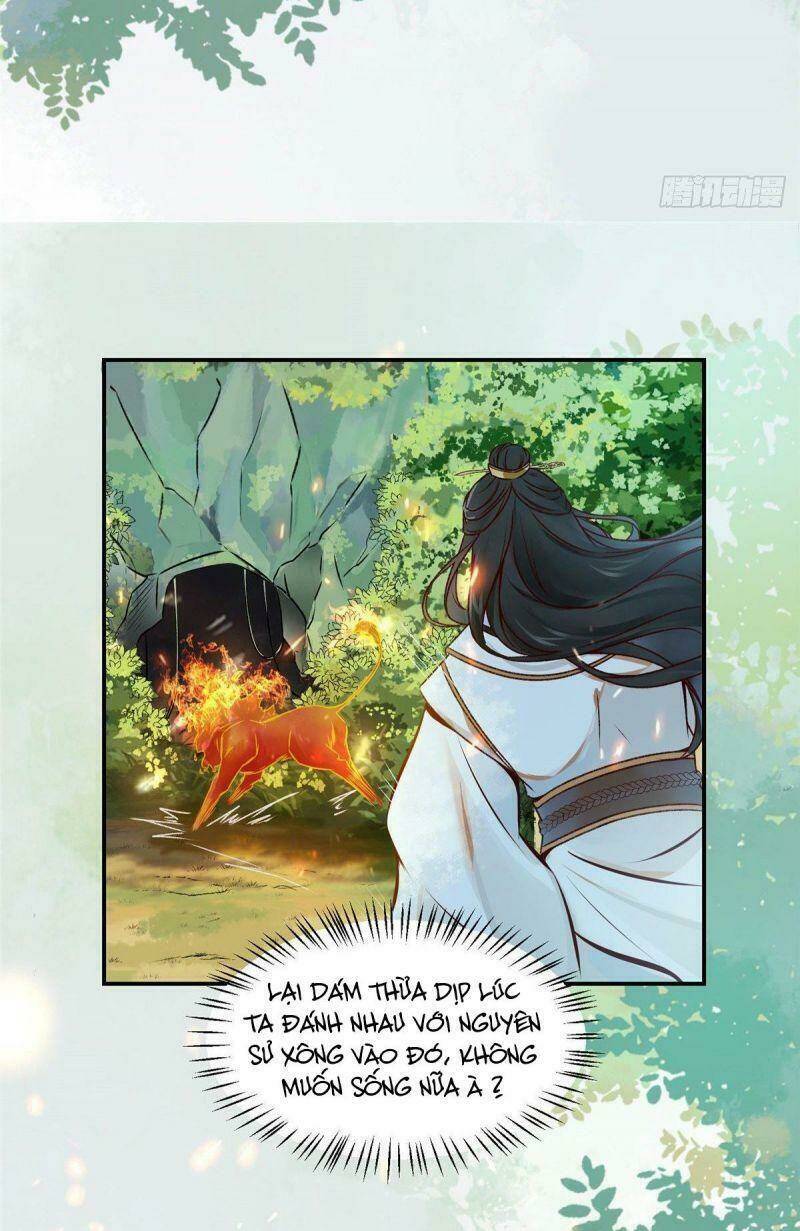 Nghịch Thiên Thần Phi Chí Thượng: Chapter 6