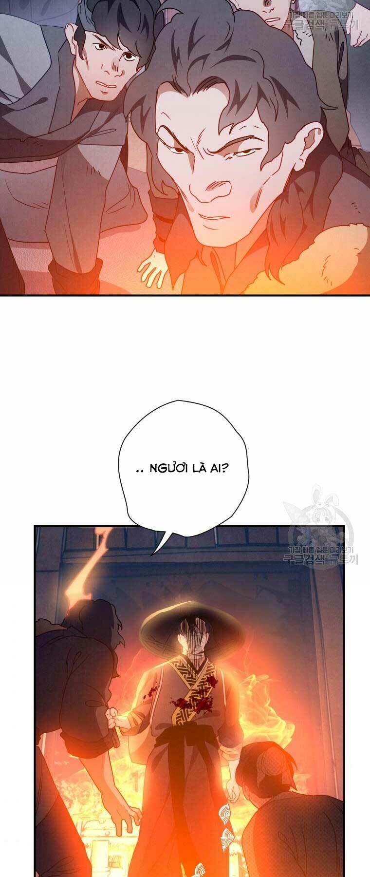 Thời Đại Hoàng Kim Của Thiên Kiếm: Chapter 15