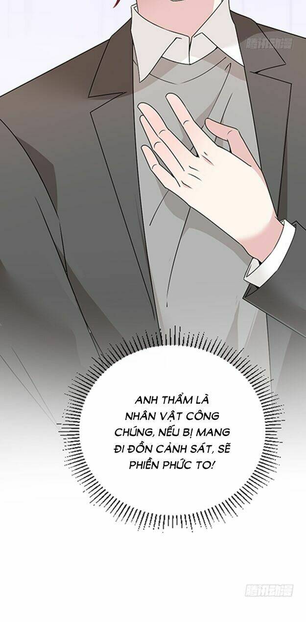 Bí Mật Kết Hôn Với Ảnh Đế: Vợ Ơi Đến Đây Tấn Công Đi Nào: Chapter 59