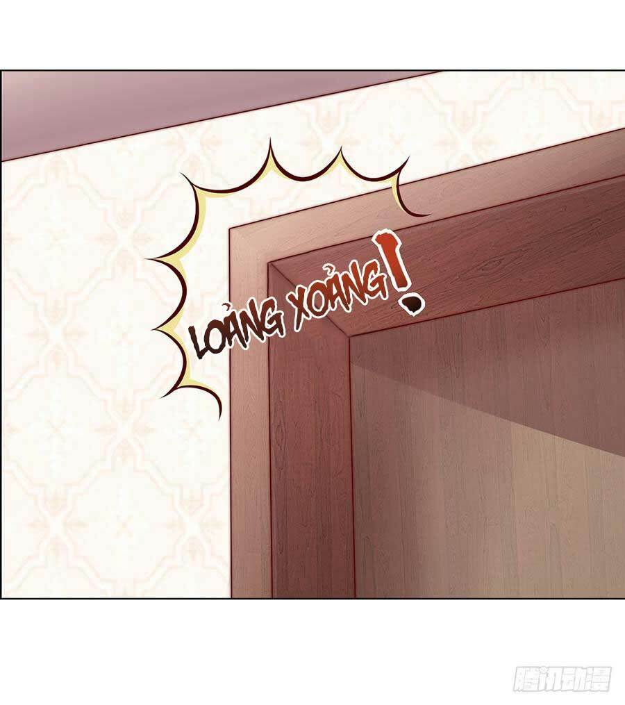 Gả Cho Tình Cũ Làm Lão Bà: Chapter 38