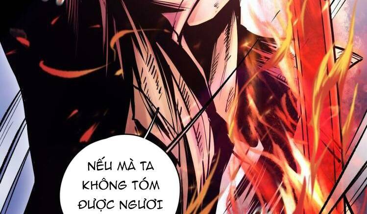 Thế Giới Xa Lạ: Chapter 44