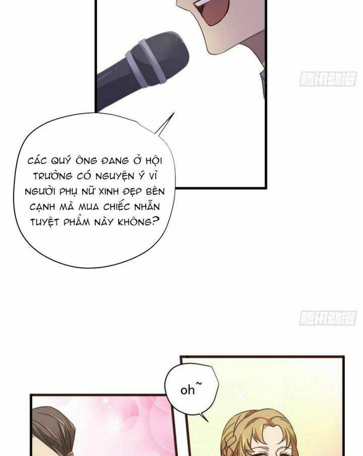 Đơn Phương Yêu Thầm Anh: Chapter 50