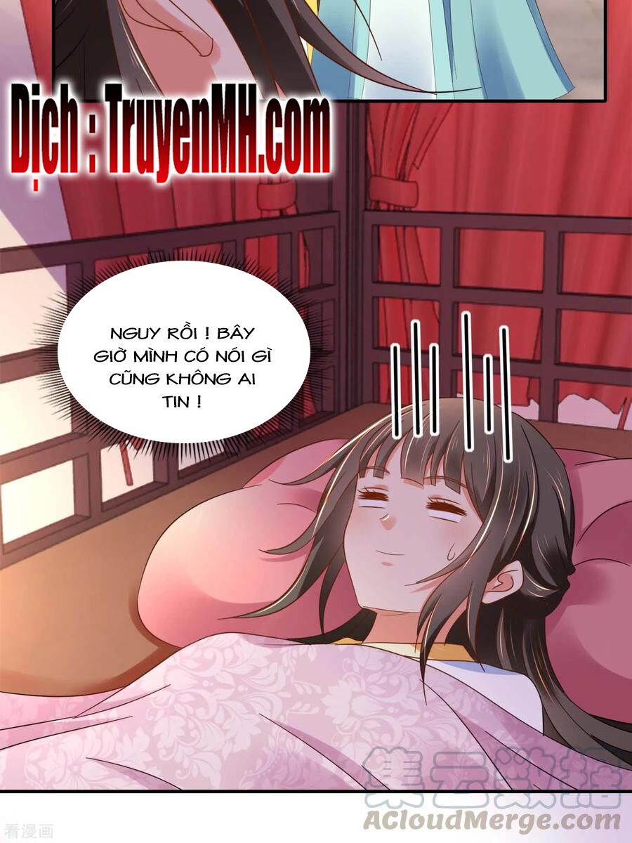Lãnh Cung Phế Hậu Muốn Nghịch Thiên: Chapter 209
