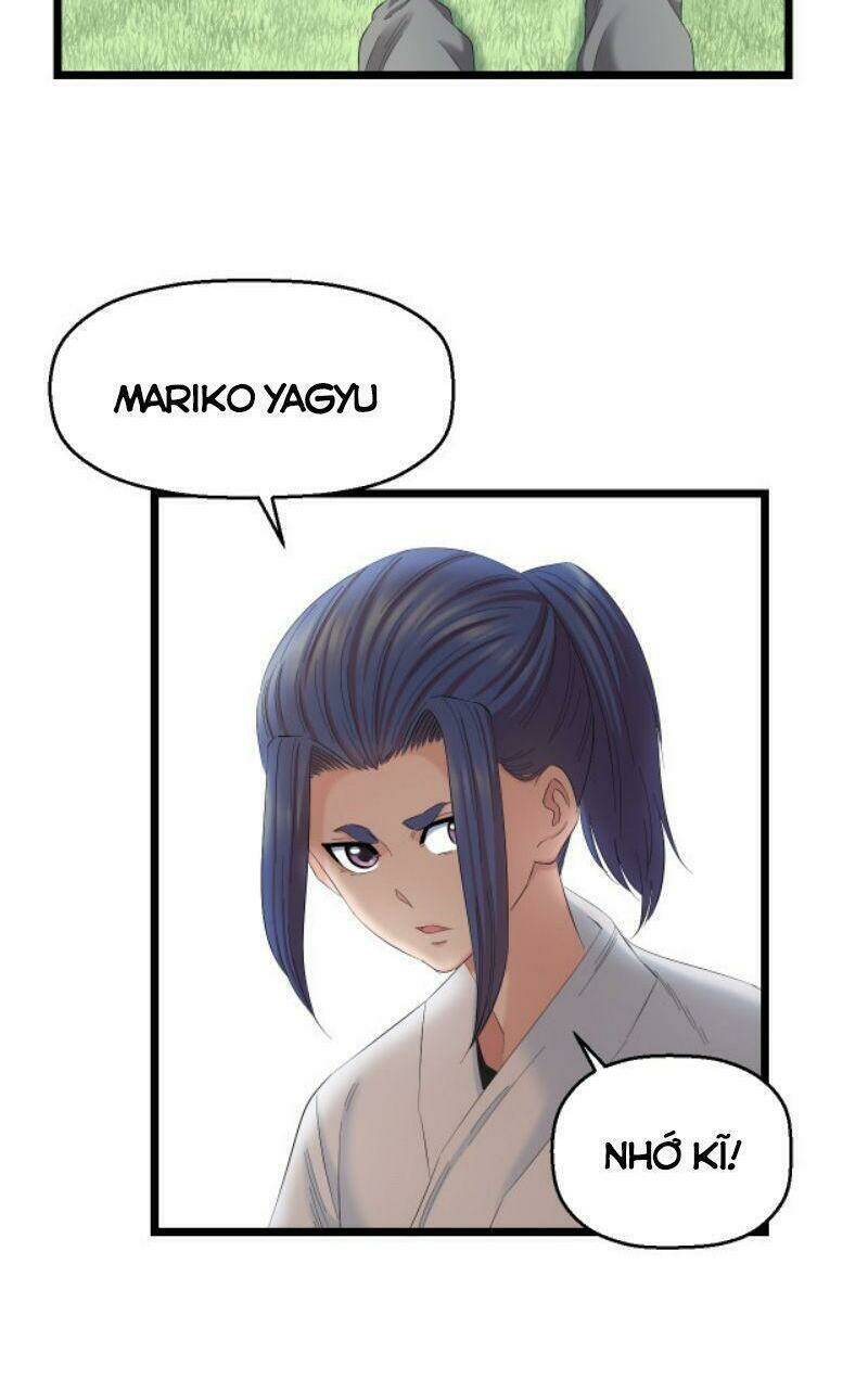 Đối Mặt Với Thử Thách: Chapter 81