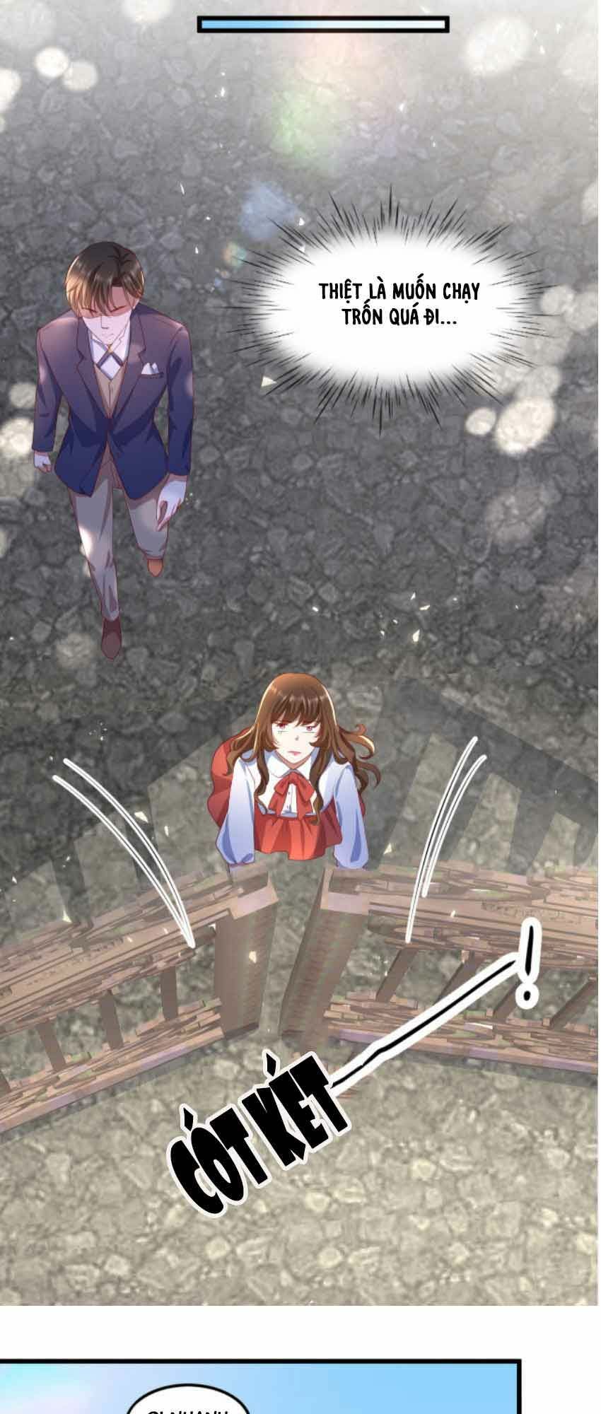 Nhất Sanh Hữu Hỉ: Chapter 26