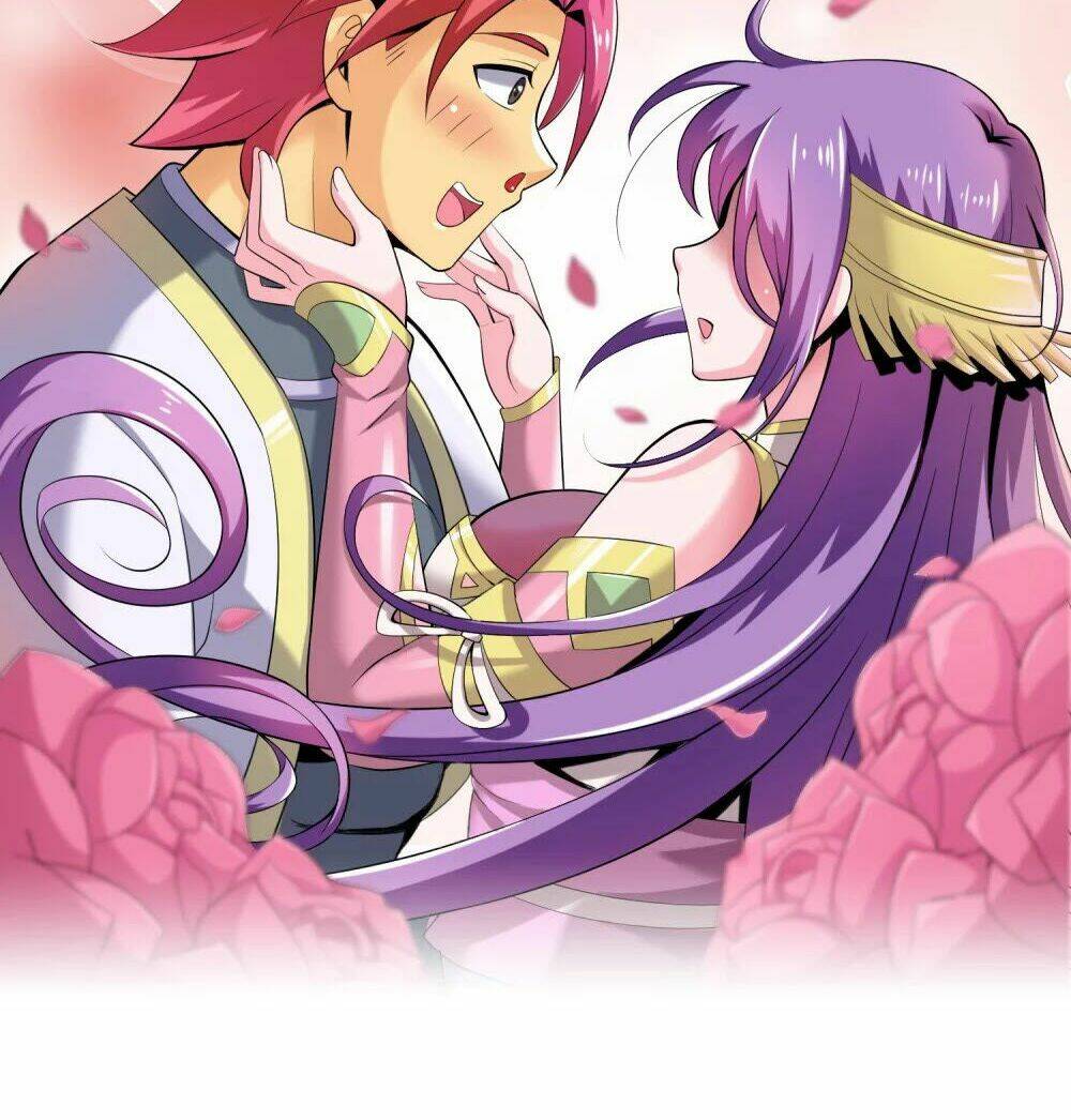 Uy Chấn Thương Khung: Chapter 1