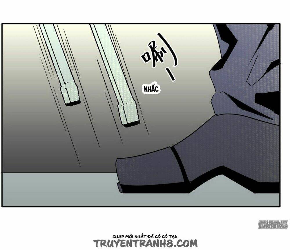 Điều Ước Của Người Phàm: Chapter 22