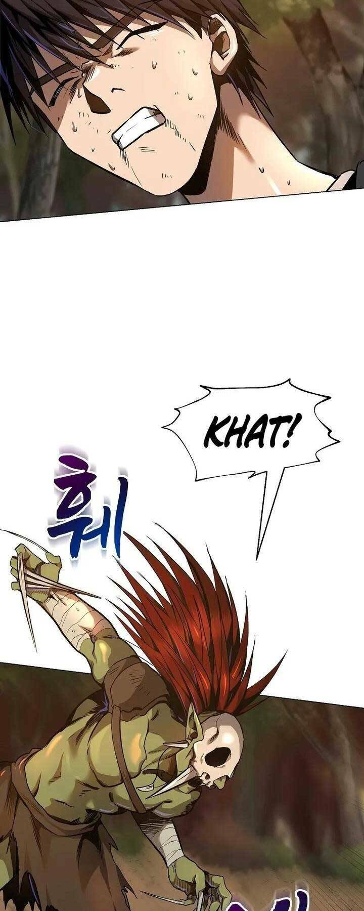 Con Đường Diệt Thần: Chapter 6