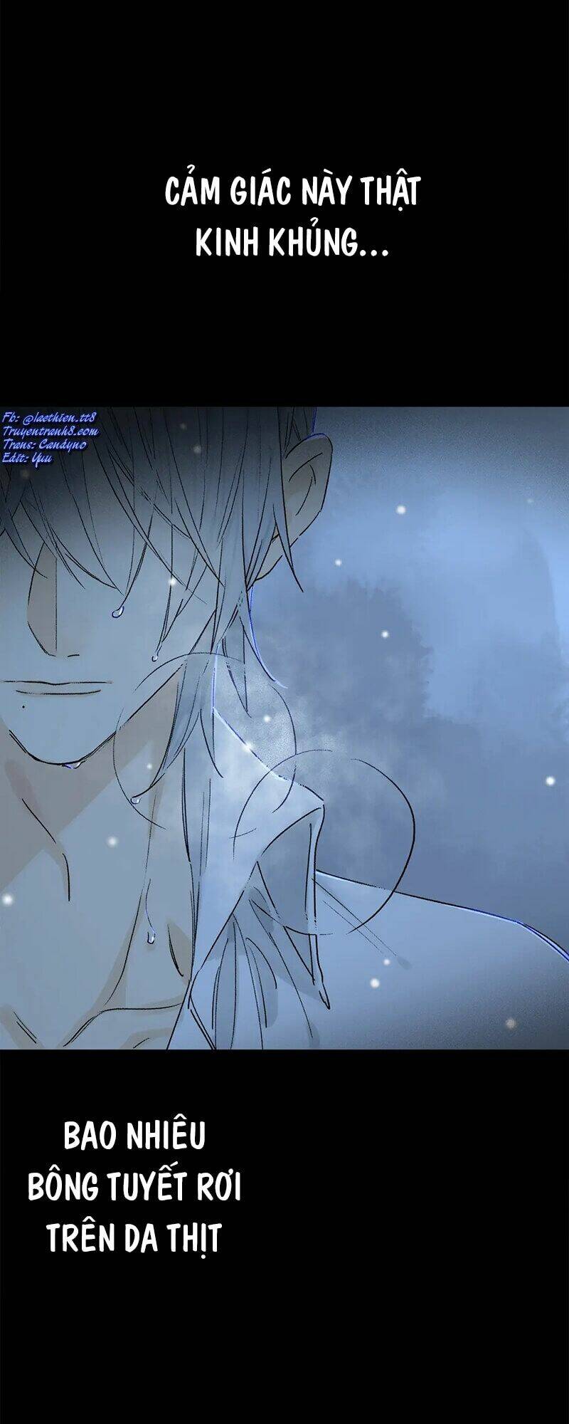Vợ Yêu Của Ác Ma: Chapter 57