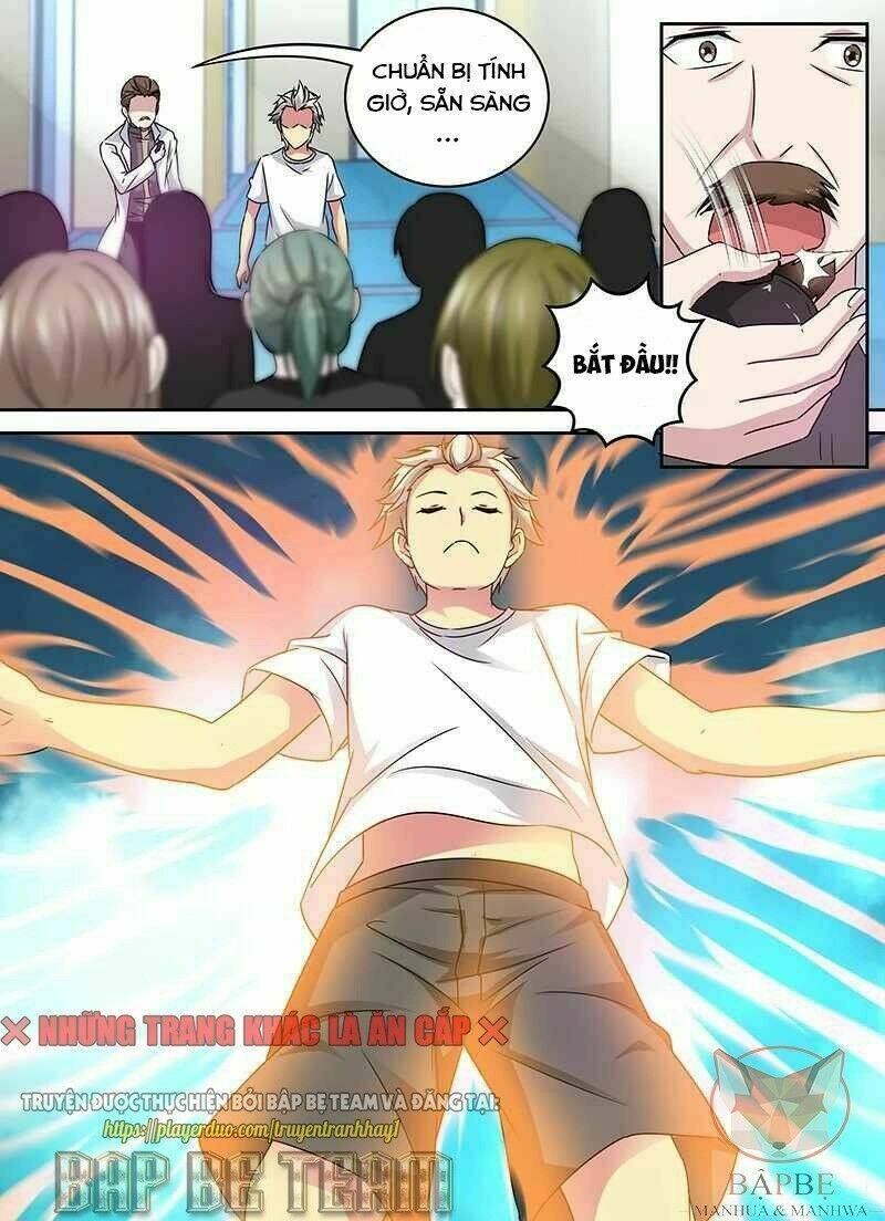 Tôi Là Thần Y: Chapter 157