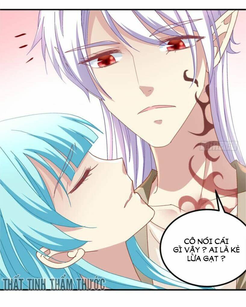 Đế Vương Ta Vẫn Còn Nhỏ: Chapter 55