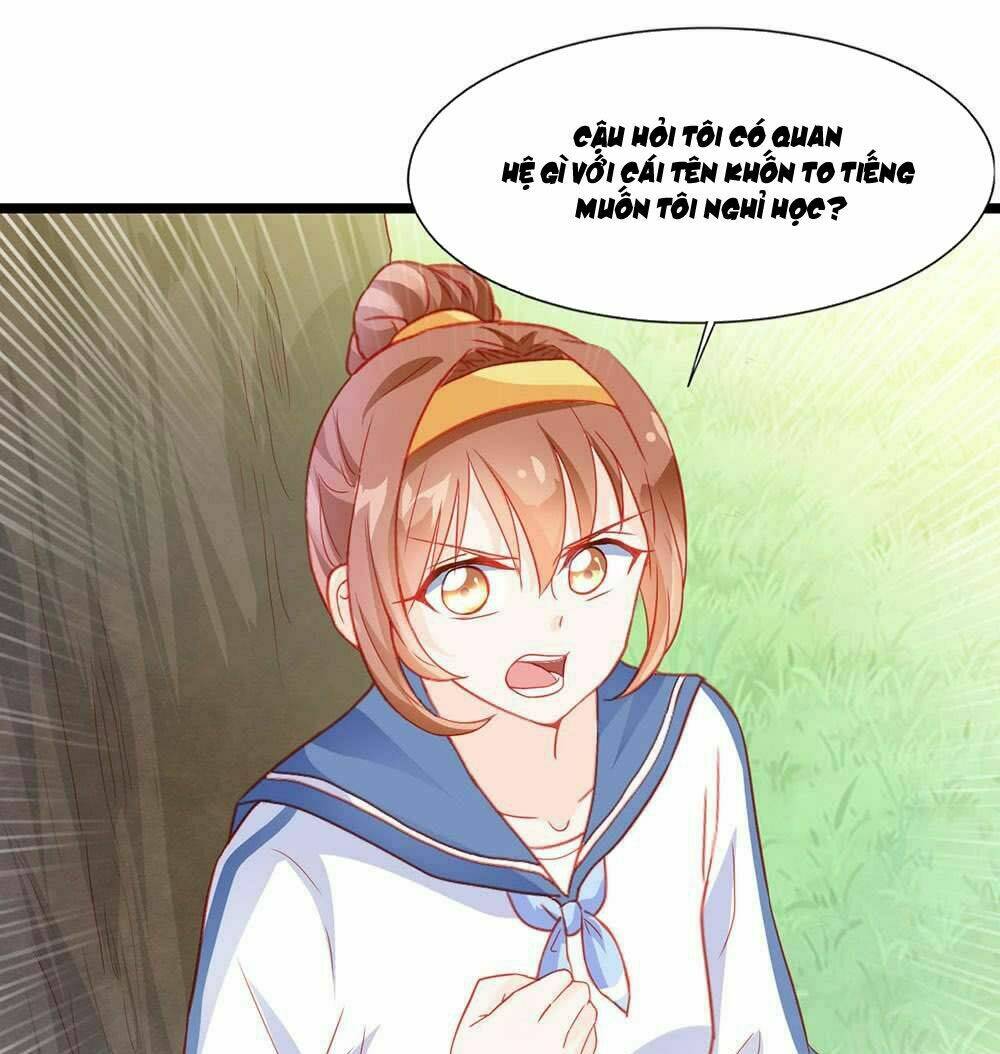 Tu La Thiếu Gia Quá Kiêu Ngạo: Chapter 21