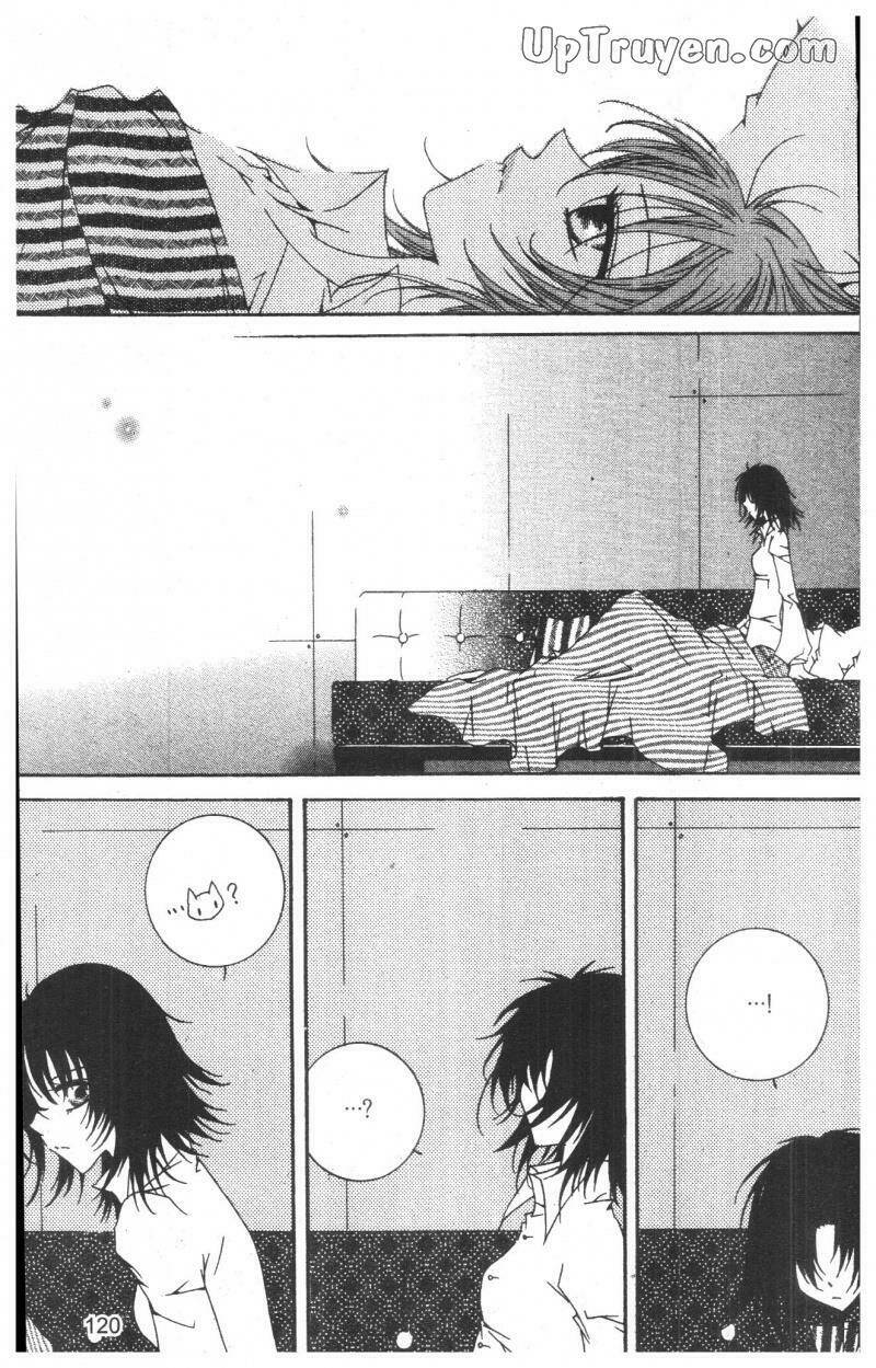 Nước Mắt Nàng Tiên Cá: Chapter 7