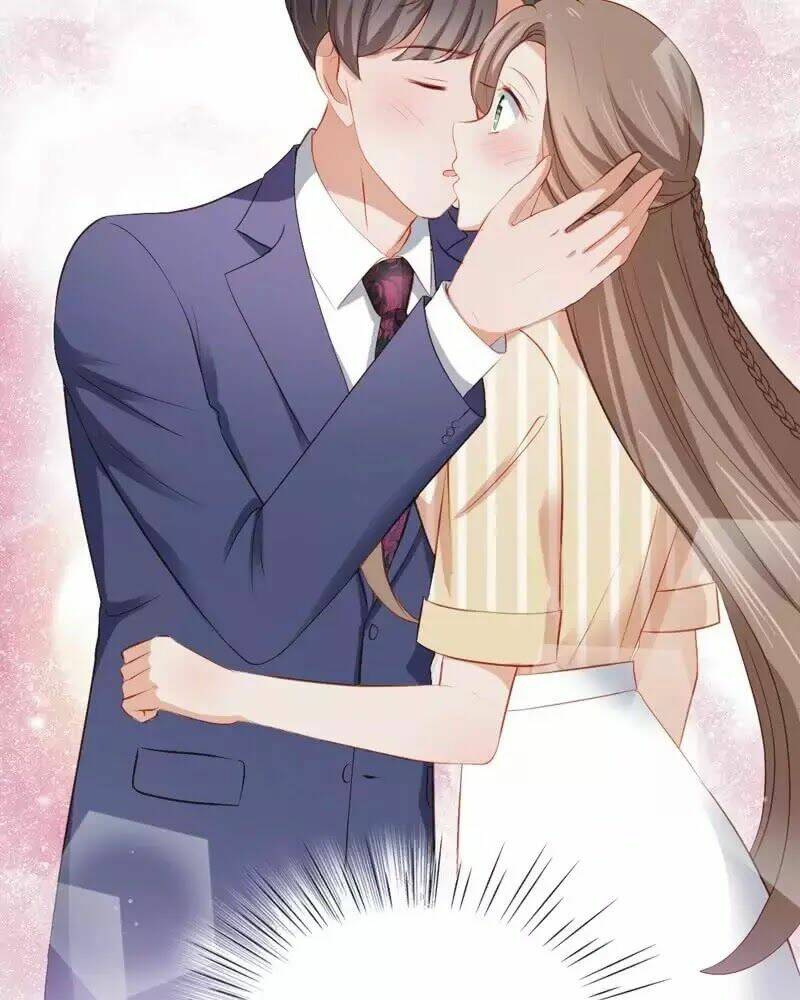 Khi Trá Luyến Nhân: Chapter 34