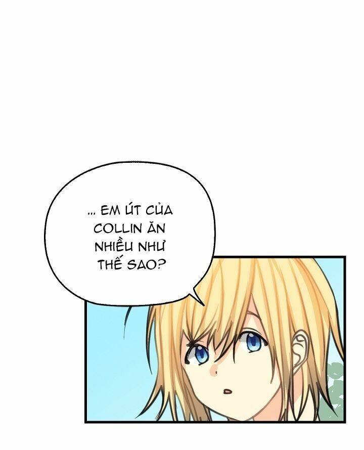 Ba Người Anh Trai Của Tôi Là Bạo Quân: Chapter 8