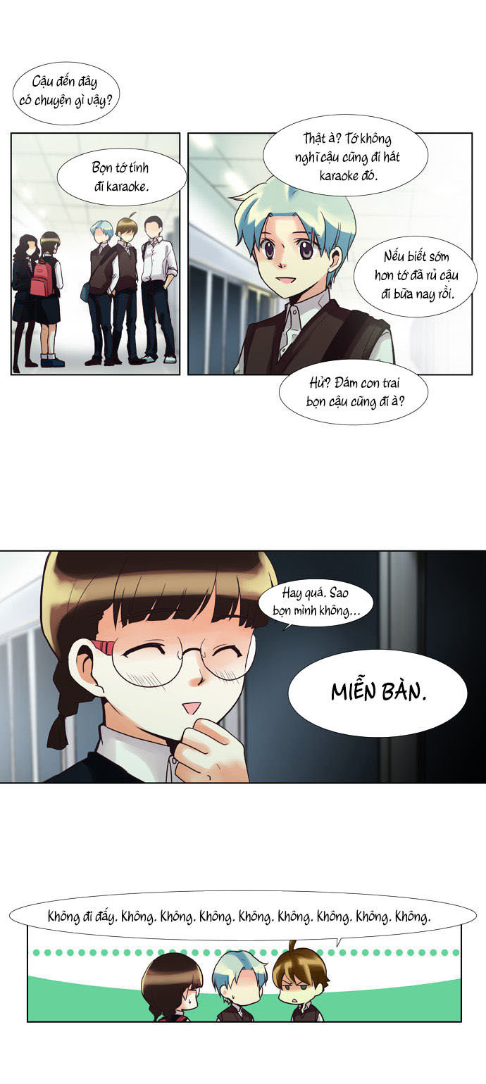 Dear, Only You Don\’t Know!: Chapter 44