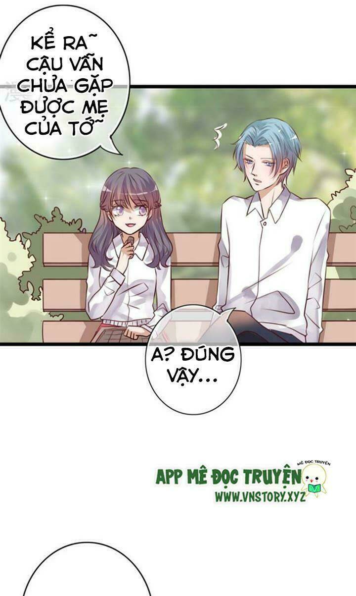 Sau Con Mưa Mùa Hạ: Chapter 49