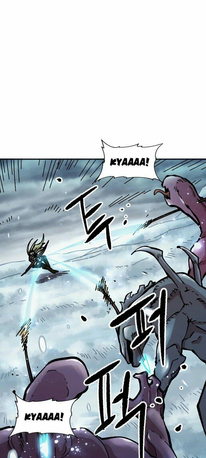 Nô Lệ Nghịch Thiên: Chapter 64