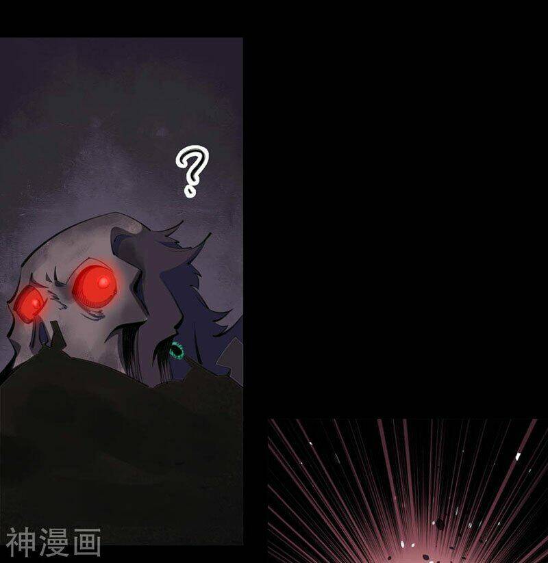 Thanh Đế Truyện: Chapter 56