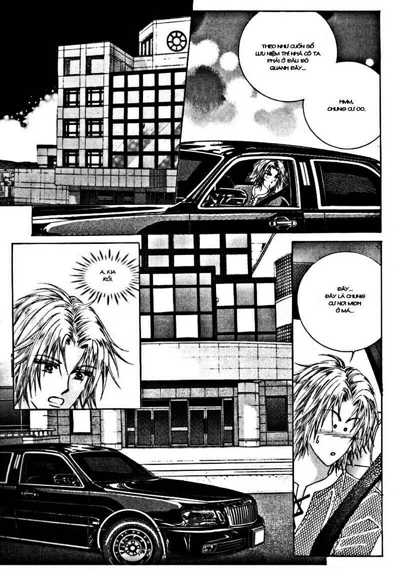 Miunohri To Swan - Cô Nàng Xinh Đẹp: Chapter 15.1