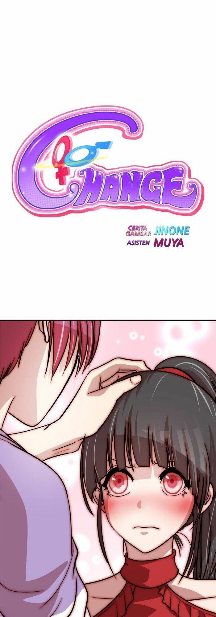 Change (Jinyuan): Chapter 71
