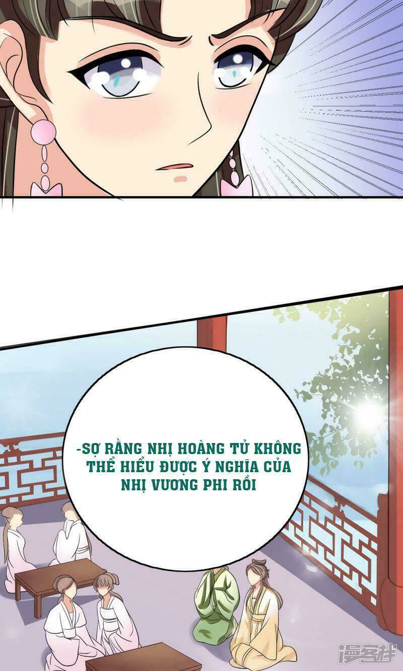 Vương Phi Ngang Ngược: Chapter 7