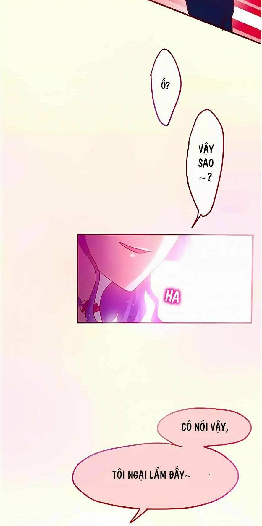 Tháng Sáu Kì Diệu: Chapter 9