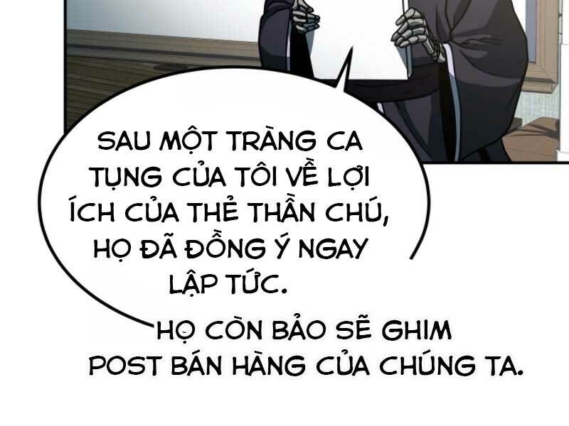 Ngôi Nhà Kết Nối Với Hầm Ngục: Chapter 12