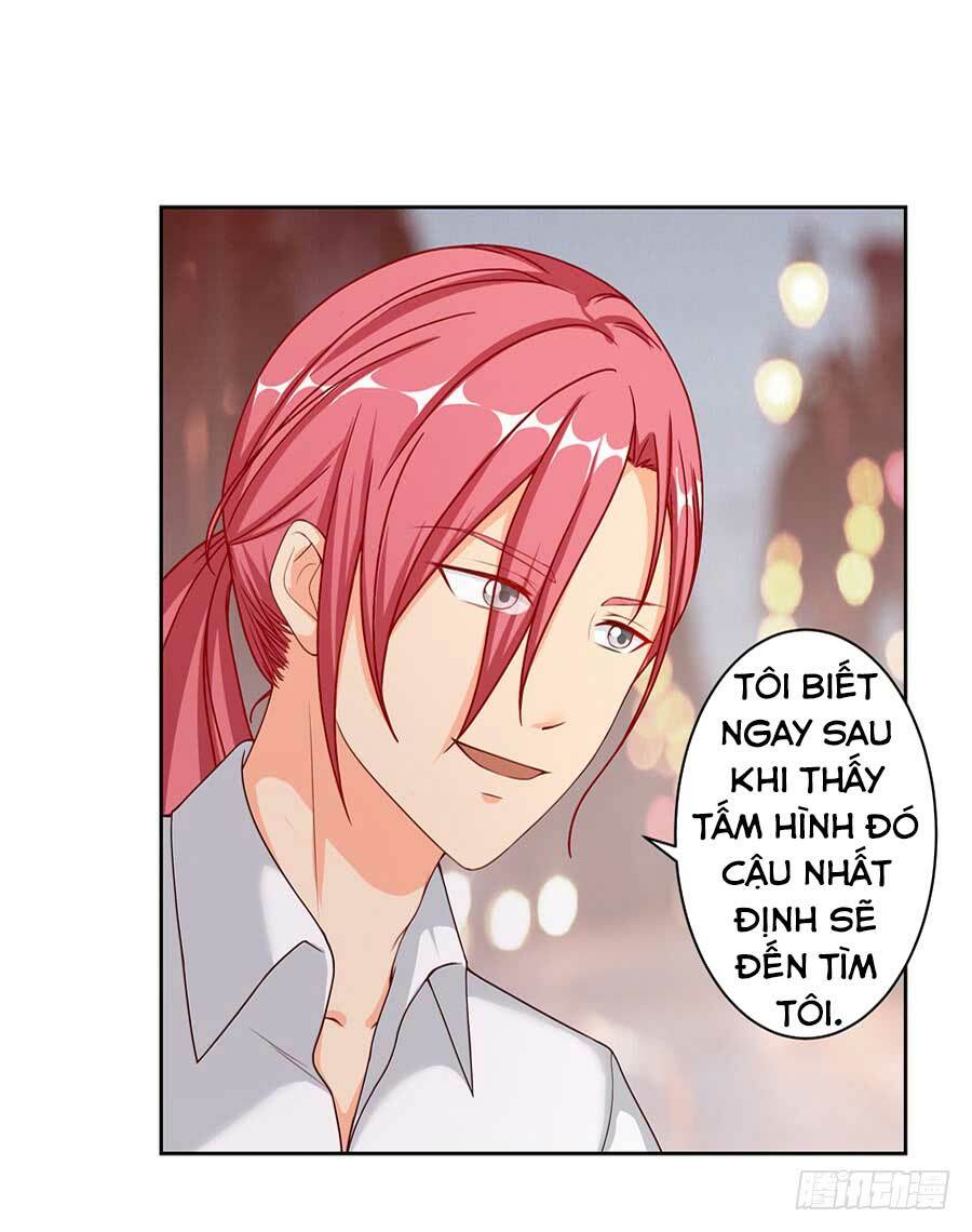 Gả Cho Tình Cũ Làm Lão Bà: Chapter 19