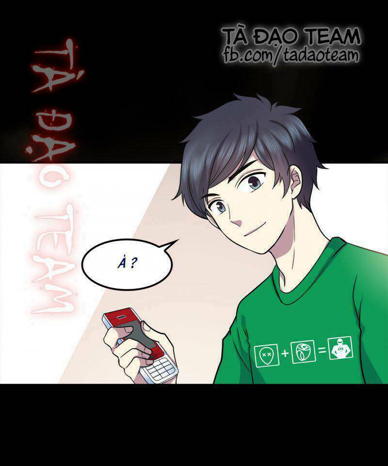 Người Yêu Thời Không: Chapter 30